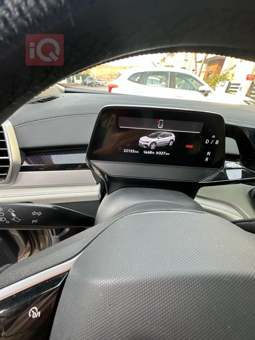 فولكسفاغن آي دي.6